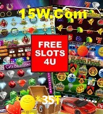 Game Providers 35T